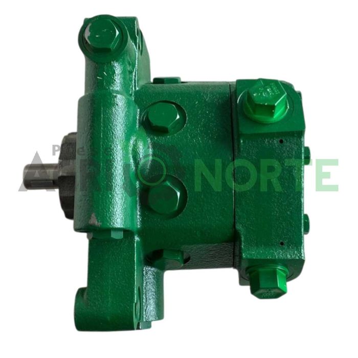 Pompa hidraulica John Deere 8 pistoane 23 cm cubi