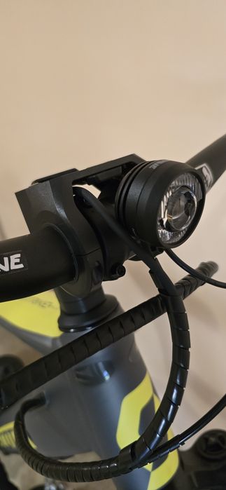 Промо % Scott  Strike 940 EBike