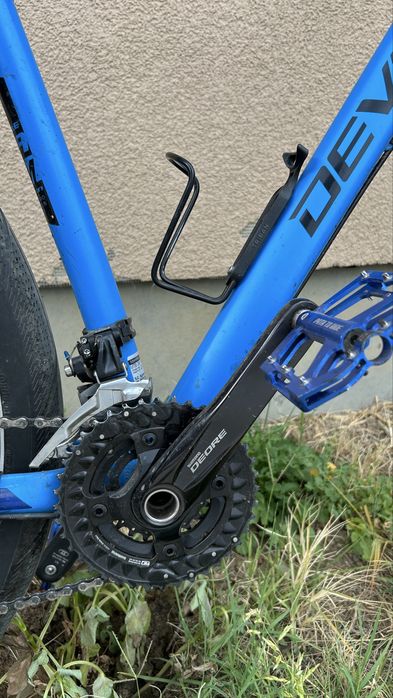 Bicicleta 29 impecabila !