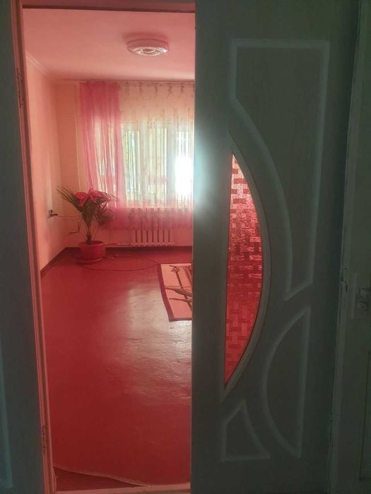 4-x  комн в Сергели-3  Ярмарка