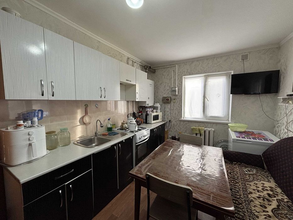 Дом, 60.5м², участок 9 сот.