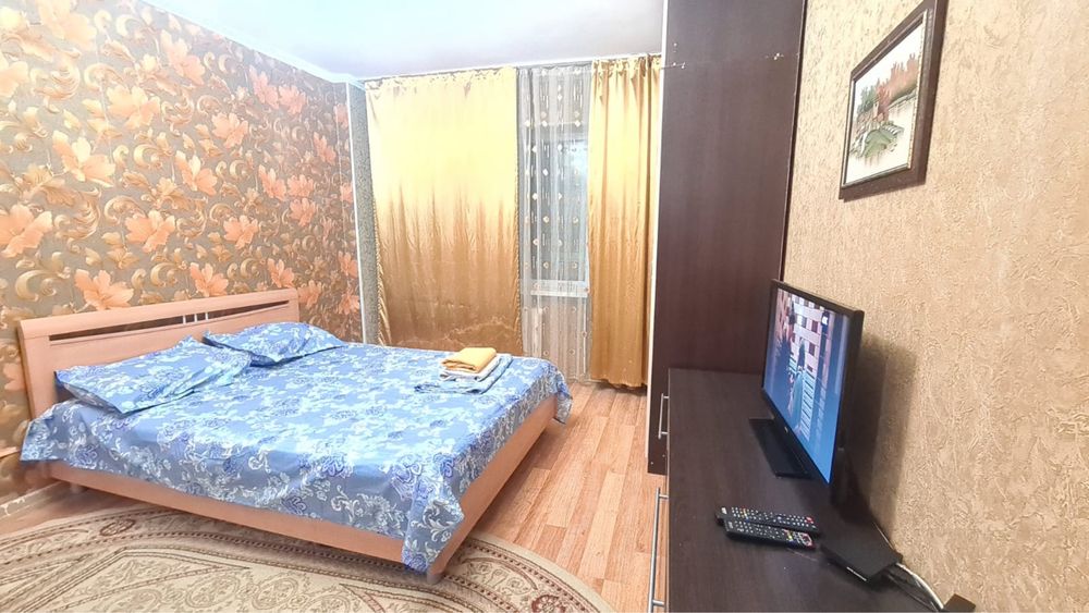 Час1000 Сарыарка Редиссон Сейфуллина Хабар