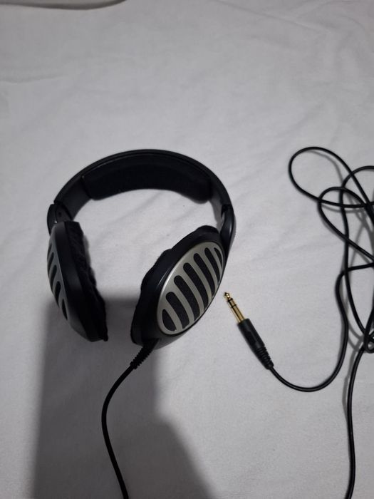 Casti audio Sennheiser Hd 515 Hi Fi  sunet excelent !