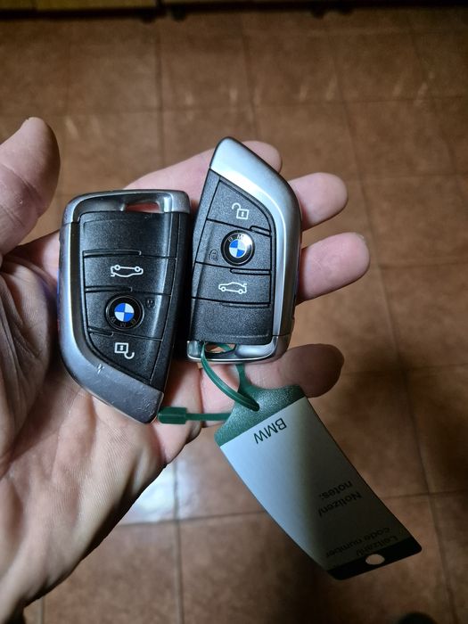 BMW X6 3.0D 2018