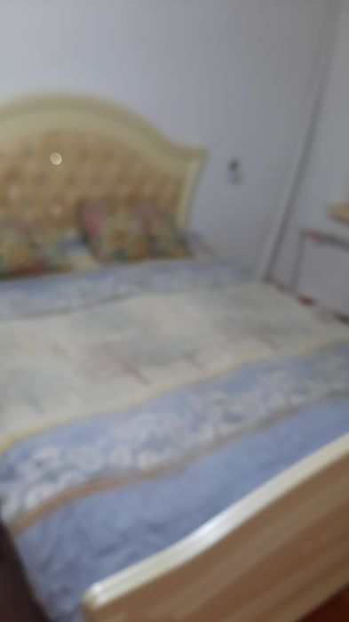 Кровать  сатылады