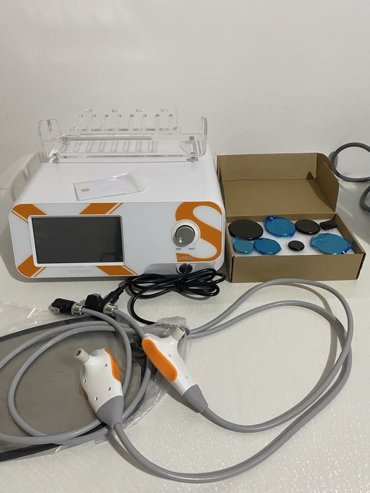 Аппараты для массажа