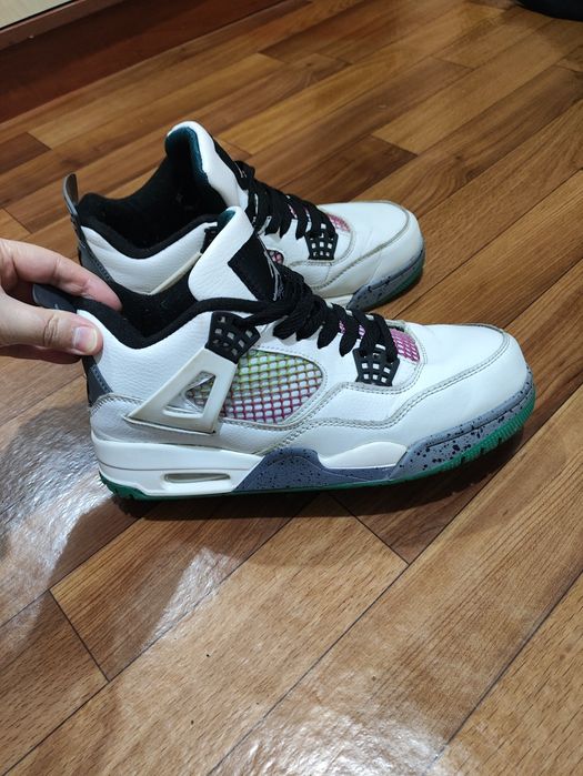 Продам обувь Air Jordan