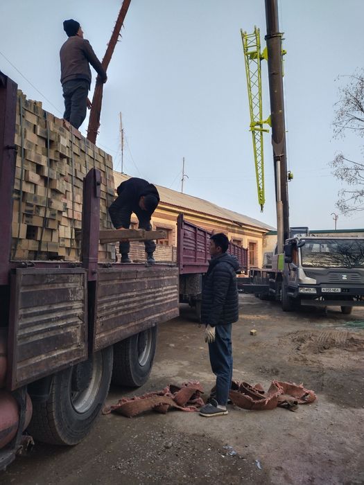 Стойка для маналит