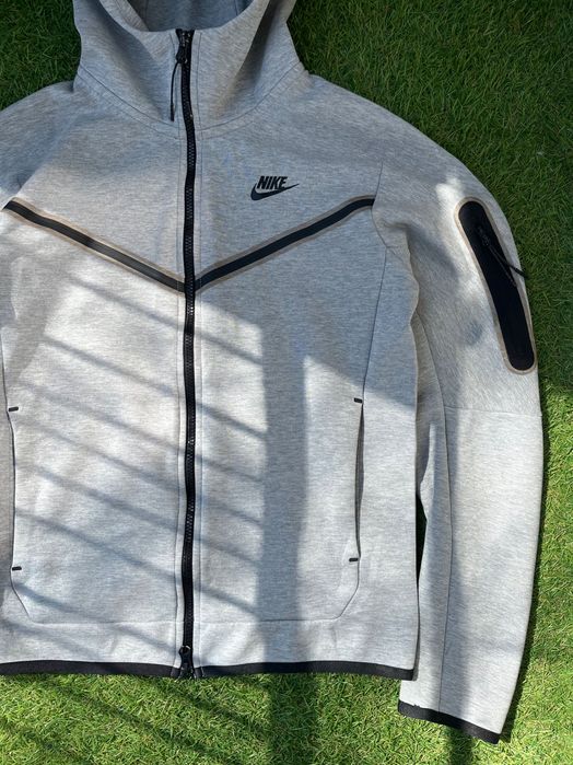 Мъжко горнище : Nike Fleece Tech XS