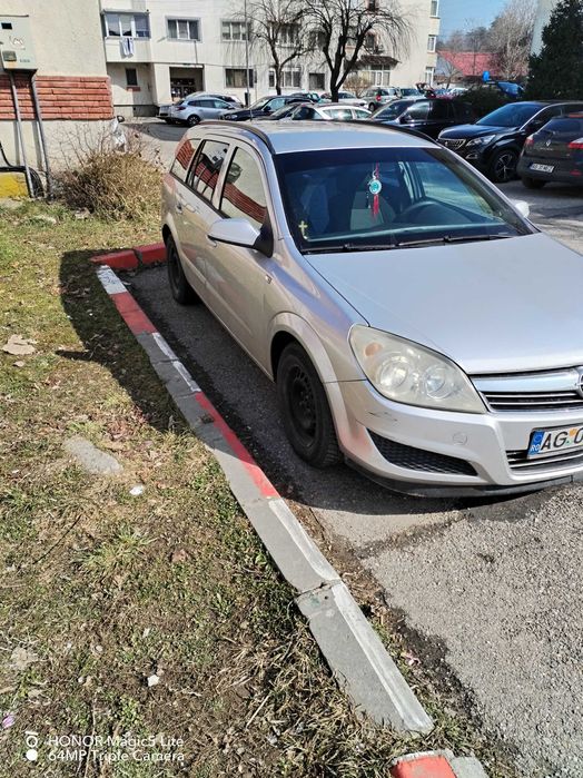 Se vinde Opel astra h
