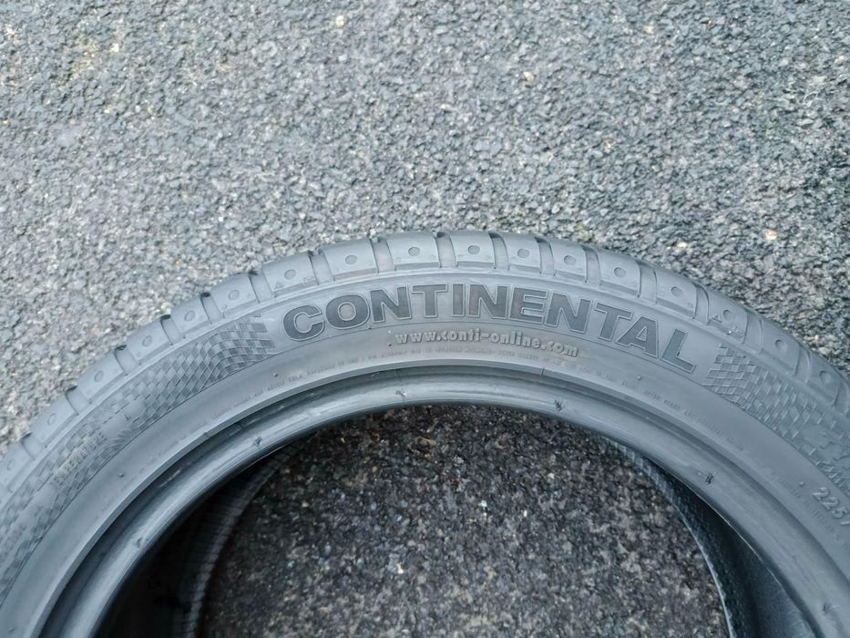 225.45.16 Continental Vara Second-hand