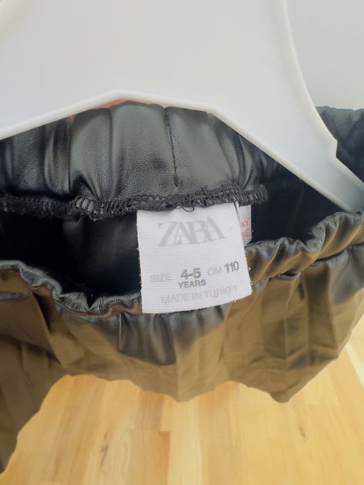 Поли Zara 4-5г. и 5-6г.