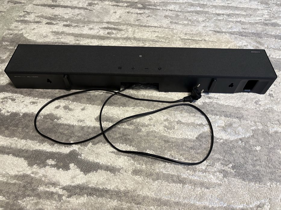sound bar Samsung B400F