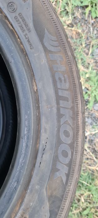 Гуми 205 55 16 ханкок