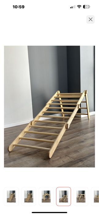 Детский игровой комплекс