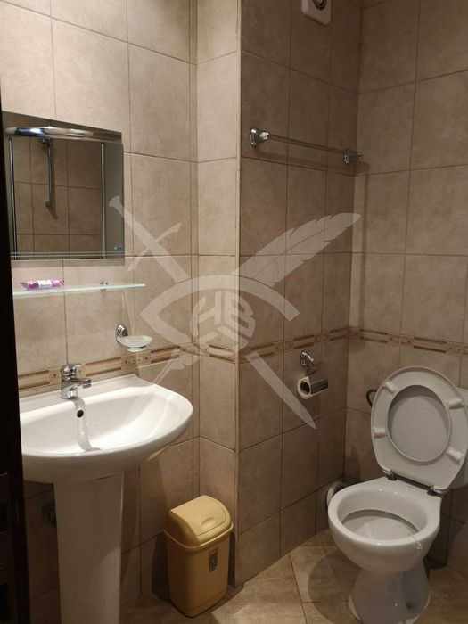 Тристаен апартамент в Свети Влас 100327