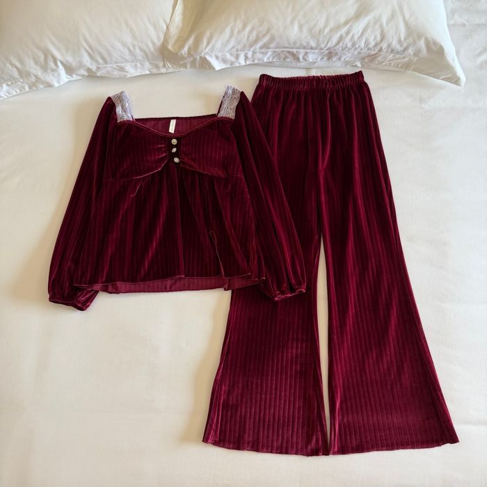 Yangi Dvoyka Jemchugli