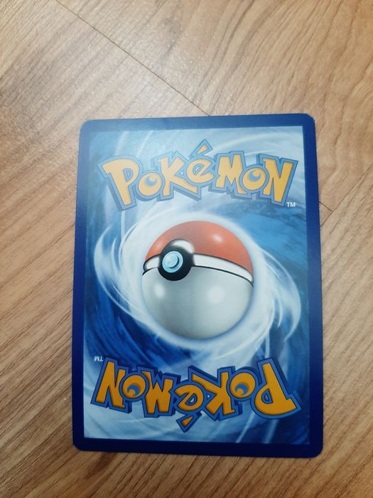 Pidgey Obsidian Flames 100% original Pokemon