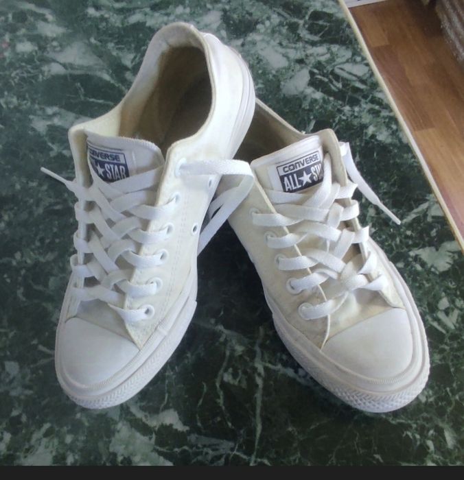 Кеды Конверс оригинал