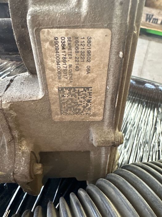 Електрическа рейка БМВ (BMW) F45, F46 (2 серия), F48 (X1), F39 (X2)