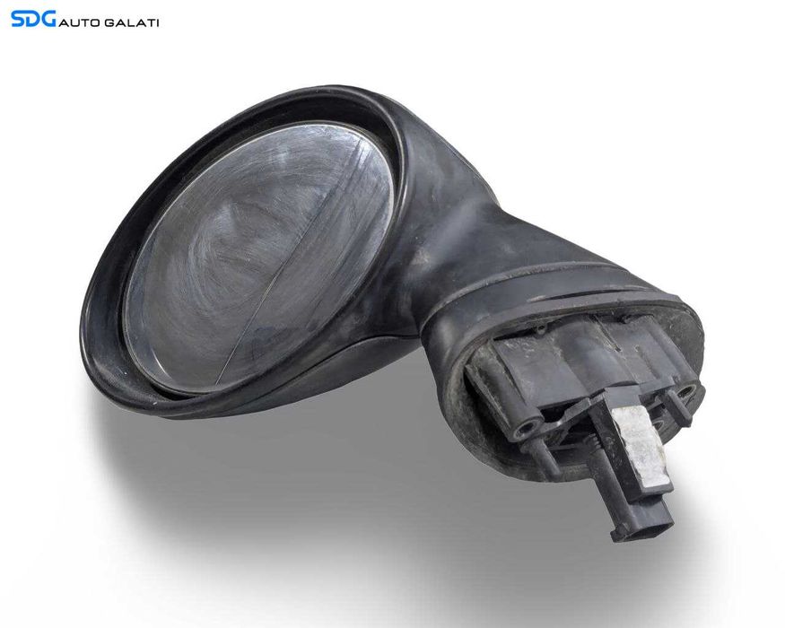 Oglinda Electrica Stanga Mini Cooper R50 R53 2001 - 2006 [LR2844]