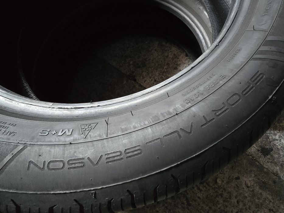 Dunlop 185/60 R15 88V MS all season