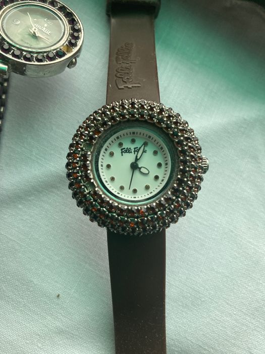 Маркови дамски часовници