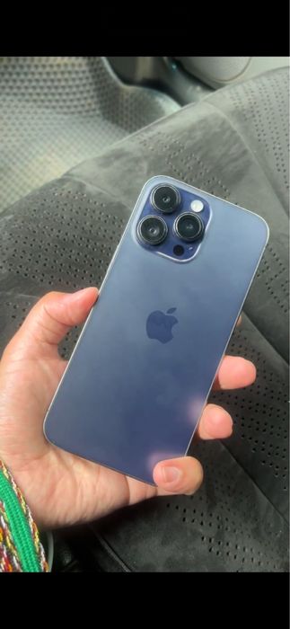 Apple 14 pro max LLA