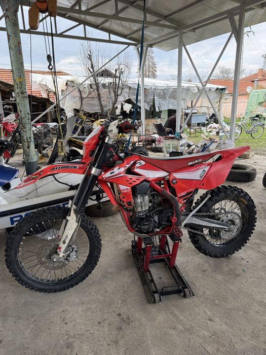Beta rr 430 2015