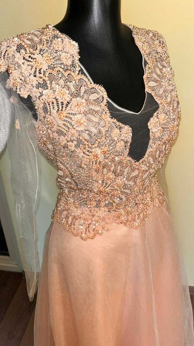 Rochie de ocazie elegantă – pentru evenimente speciale