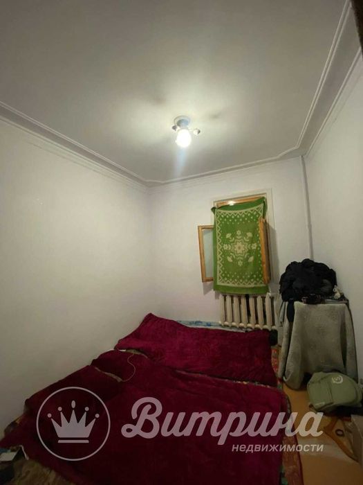 3-комнатная квартира на Куйлюке