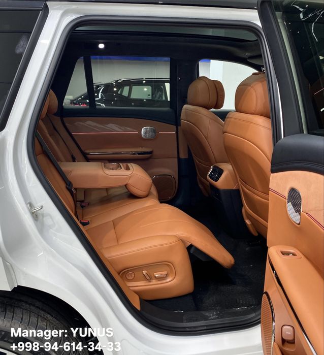 GAC Другая 2026 — 8