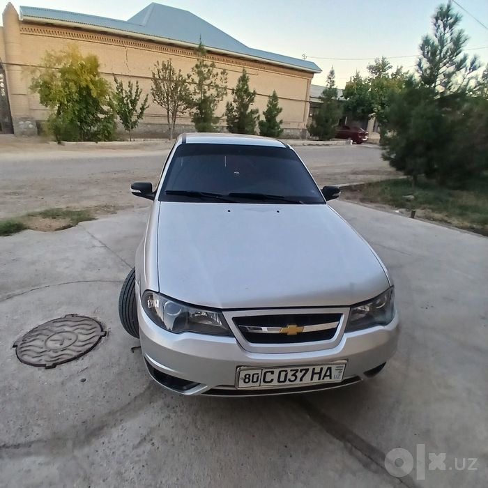 2013 ga 14 tayyor praykt  1.6 Nexia2
