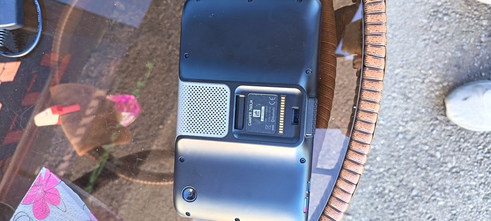 Навигация Garmin