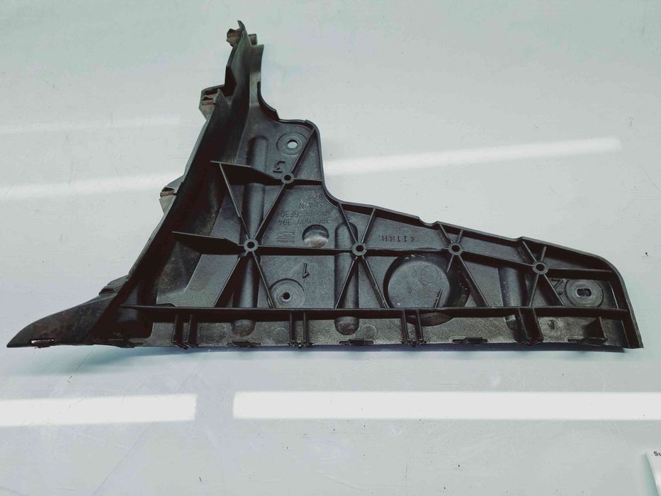 Suport bara dreapta spate Seat Exeo (3R2) [Fabr 2008-2013] 3R0807394