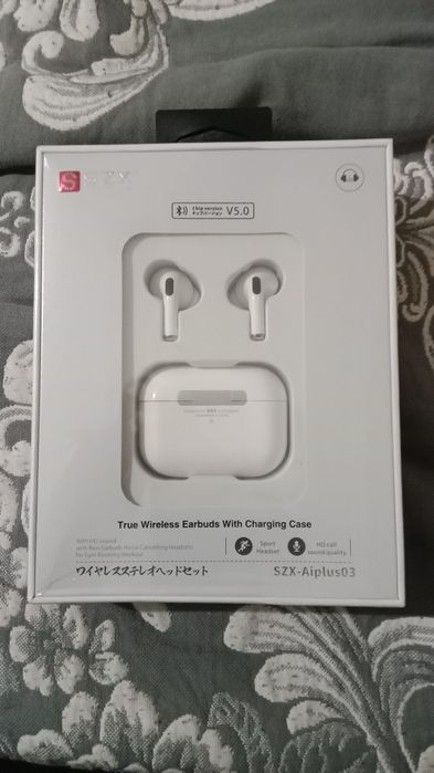 Наушники SZX-Aiplus03