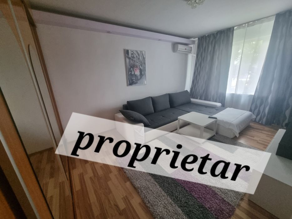 Ap 2camere de inchiriat Dristor, centrala si loc de parcare