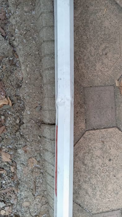 Шлагбаум стрела для парковки