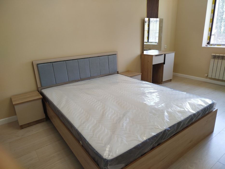 Спальня мебель хай тек 333/ Yotoqxona mebeli xaytek 333 spalni