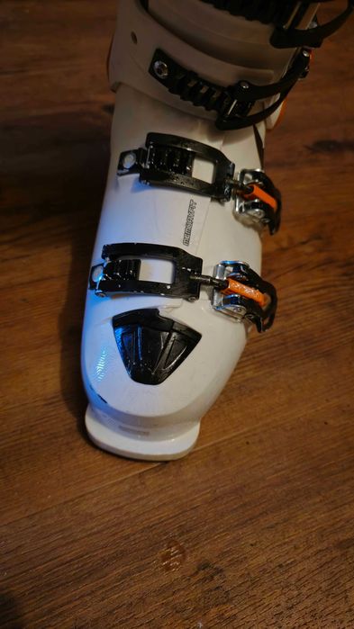 Clăpari Atomic Hawx Ultra 130. Mărimea 28-28.5