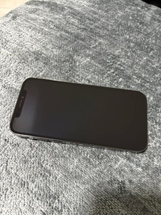 Iphone 12 pro 256gb  liber de retea