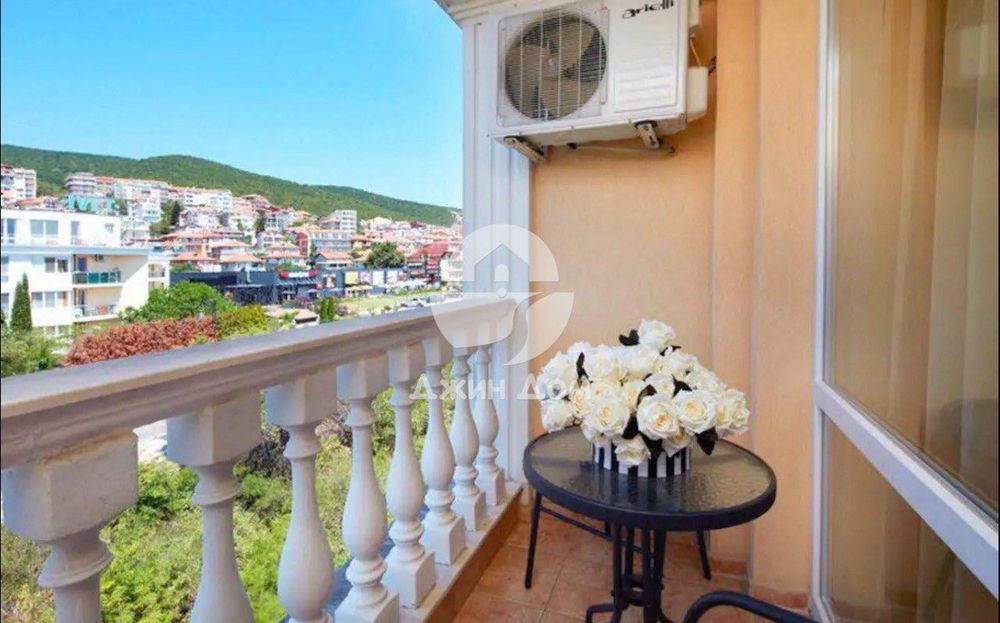 Продава се Едностаен апартамент в Свети Влас - 33 кв.м за 881 €/кв.м - Снимка #3