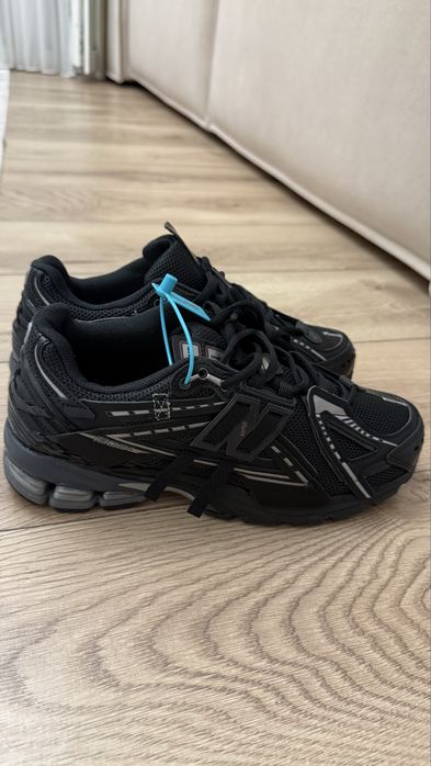 New balance 40 размер