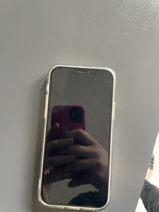 iPhone 12 white -128 GB