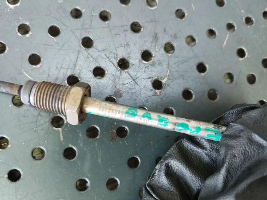 senzor temperatura 2.2 d 224dt  land rover range rover evoque l538  senzor temperatura 2.2 d 224dt  land rover range rover evoque l538  9677456680