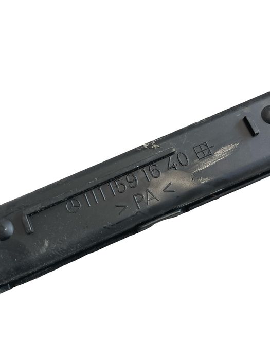 Cablaj Aprindere Bobina Mercedes-Benz C-Class W202 1993 - 2000 1.8 C 1