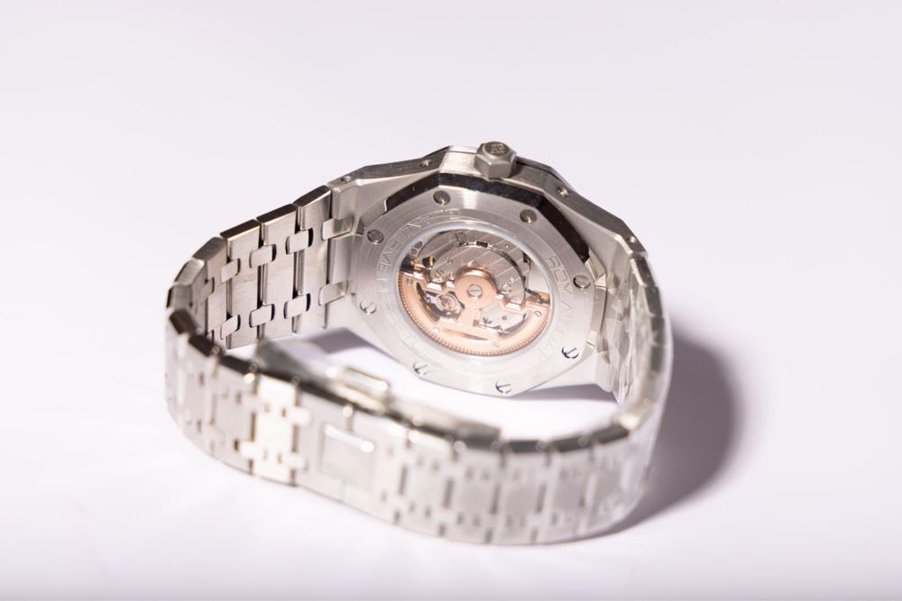 Audemars Piguet Royal Oak