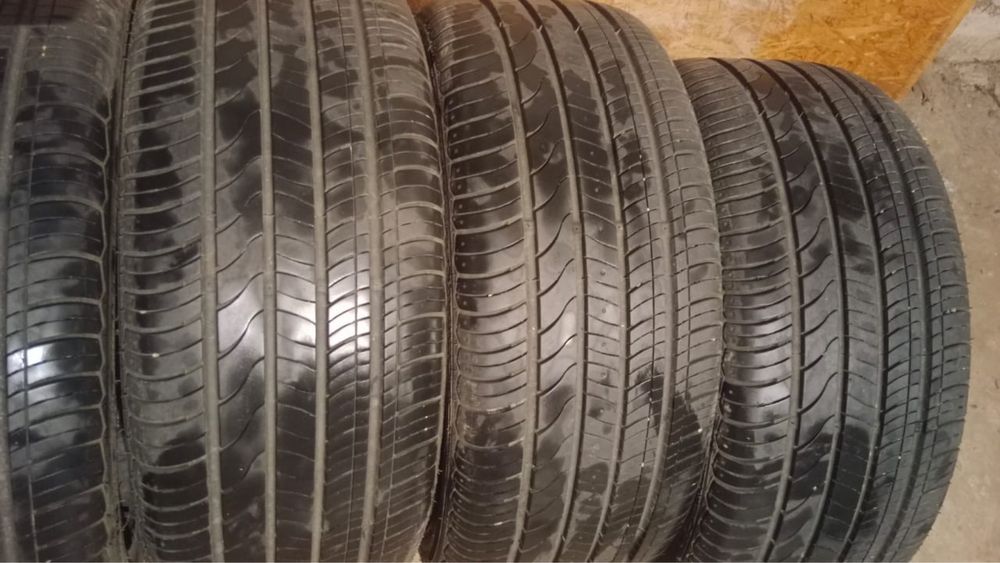 Шины с дисками 5-112-18