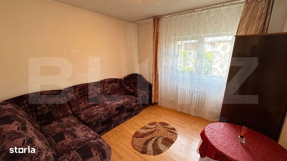 Apartament cu 3 camere - suprafata utila 64 mp - zona Independentei — fotografia 3