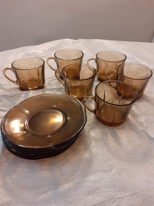 Стари сервизи за кафе